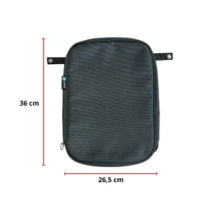 Saco térmico / saco térmico para Muuvi Up