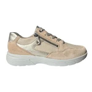 Hartjes sapatilha desportiva feminina - Bege