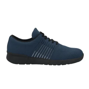 Berkemann sneaker masculino leve - Navy