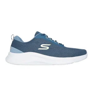 Skechers sapatilhas leves para homem - Azul