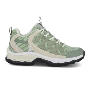 Green Comfort sapatilha feminina - Mint