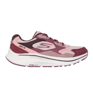 Skechers sapatilha desportiva para senhora - Rosa