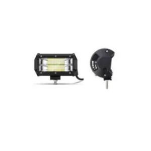 PROJETOR LED P/CARRO 36W
