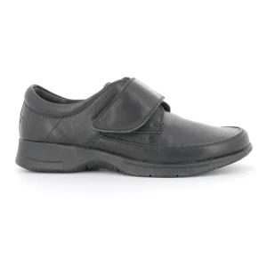 Sapato feminino com velcro, Green Comfort