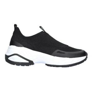 Waldläufer sneaker desportivo feminino - Preto