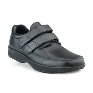 Sapatos para homem New Feet com stretch
