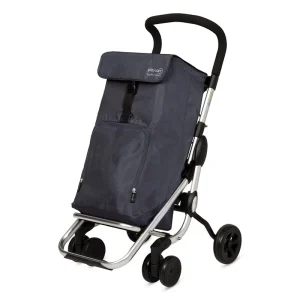 PlayCare carrinho de compras - Cinza