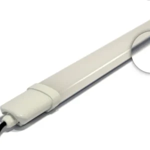 ARMADURA ESTANQUE LED COMPACTA 60CM 18W