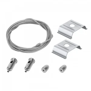 KIT DE ACESSÓRIOS DE SUSPENSÃO | ARMADURA ARM