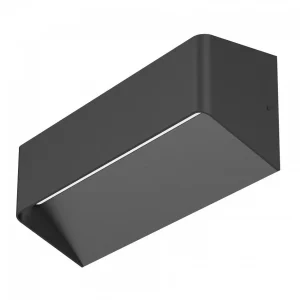 APLIQUE LED EXTERIOR SIRIUS IP54 10W | 3CCT