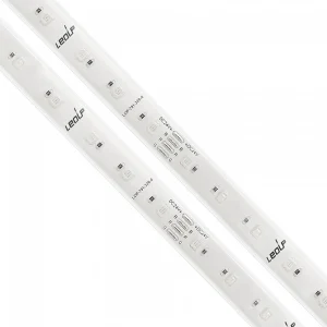 FITA LED 24V 10.8W 60LEDs IP68 PLUS PREMIUM PLUS | RGB 10mm