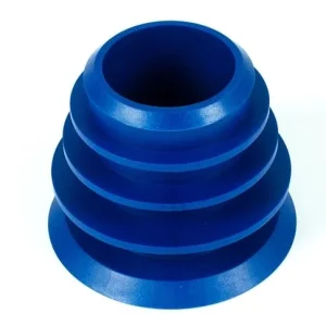 Adaptador cónico para Zodiac
