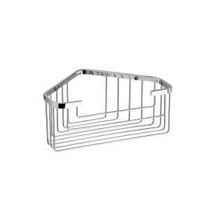 Saboneteira Angular Varillas Duche | Gedy