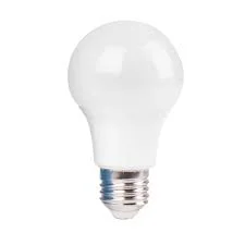 Lâmpada LED A60 E27 CRI>80 – 9W