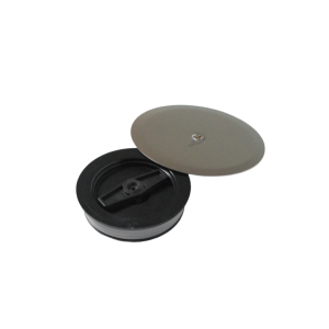 Tampa de Expansão Ø110mm