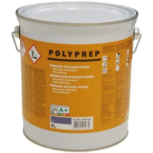 Primário secagem rápida Sotinco Polyprep 0,75L