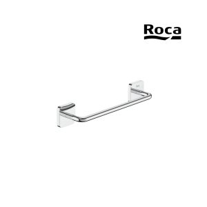 Toalheiro Victoria Square 30 Cromado A817882C00 | Roca