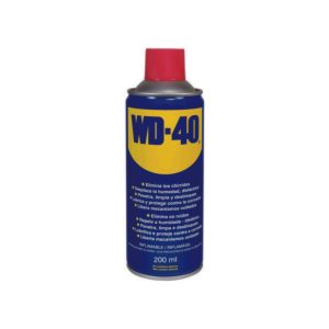WD-40 Spray Multiusos 200ml