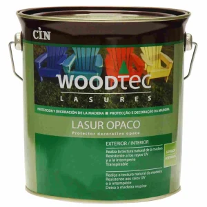 Revestimento Lasur Opaco 0,75L