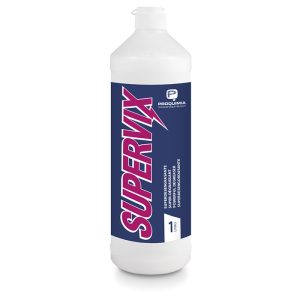 SUPERVIX – Desengordurante concentrado especial superfícies frias – GAR. 1Lt