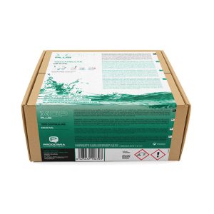XOP PLUS – Detergente multiusos de todo tipo de pisos e superfícies – Caixa 100un