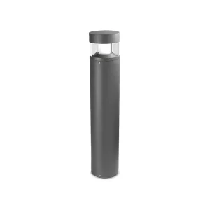POSTE NEWTON IP65 LEDS-C4 BIG P/ LAMPADA E27