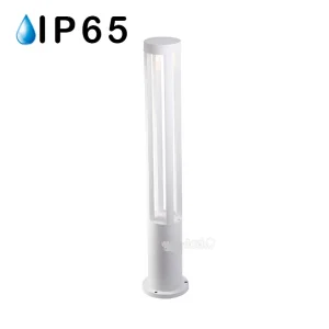 POSTE TOWER 10W BRANCO