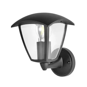 Aplique led Exterior Clássico  E27