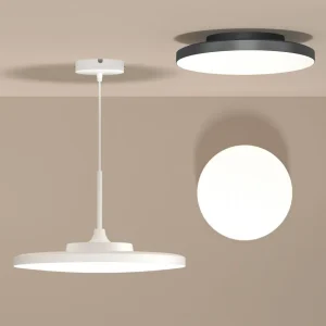 CANDEEIRO SURA 10W~15W | 3CCT