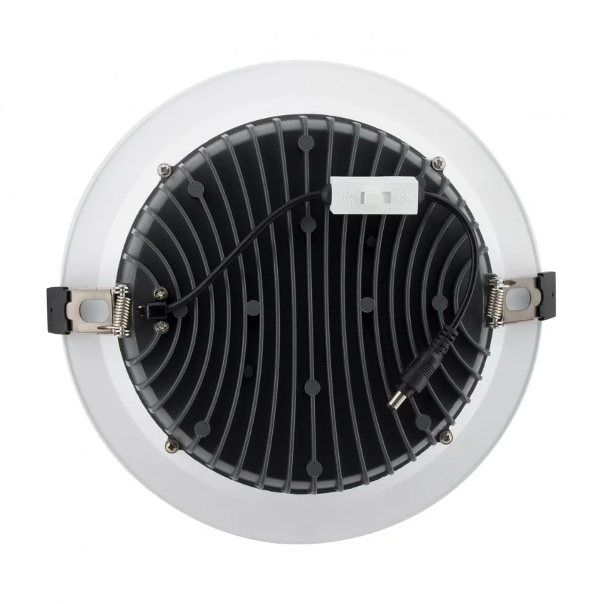 DOWNLIGHT LED NEW AERO SLIM CCT SELECIONÁVEL - Image 5