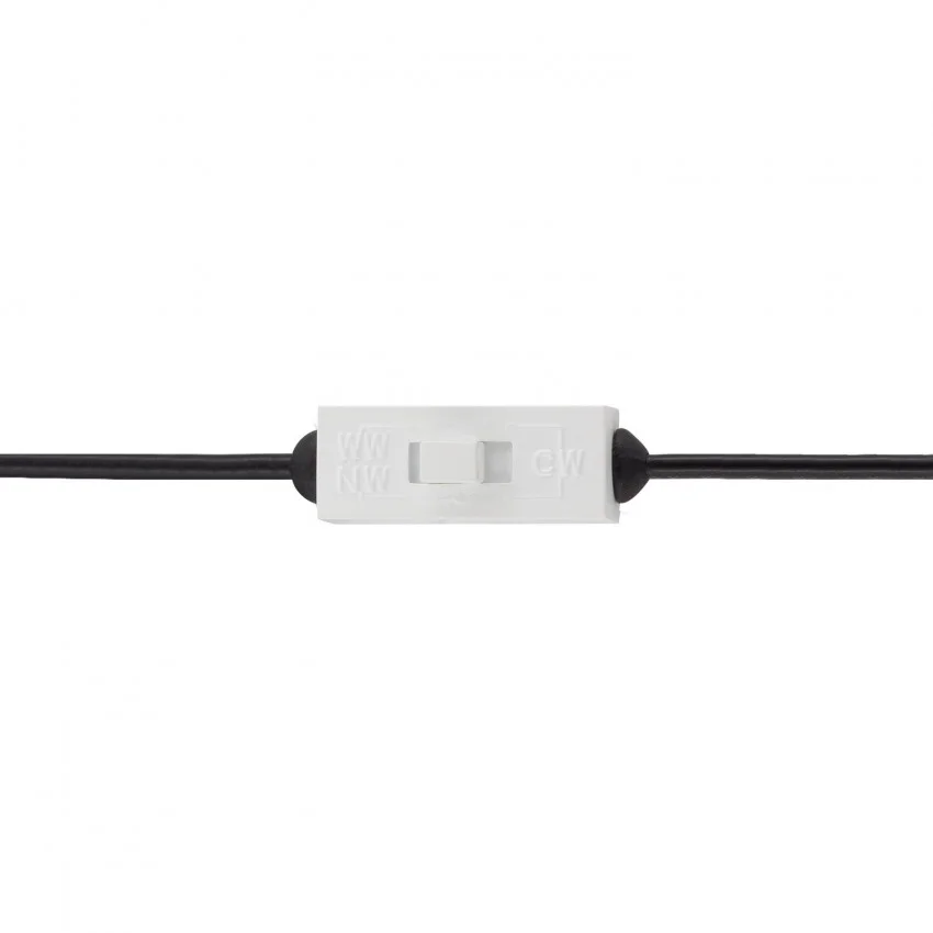 DOWNLIGHT LED NEW AERO SLIM CCT SELECIONÁVEL - Image 7