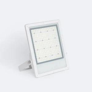 PROJETOR LED 150W REGULÁVEL 0-10V 170 LM/W IP65 ELEGANCE SLIM PRO BRANCO| GARANTIA DE 7 ANOS