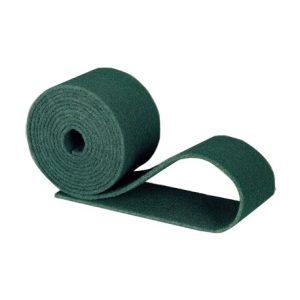 Rolo esfregão VERDE