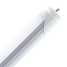 TUBO LED T8 ALUMÍNIO G13 LIGAÇÃO 2 LADOS CRI>80 – 20W